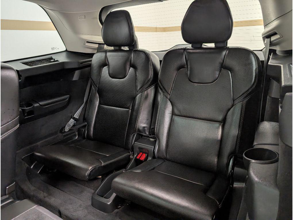 used 2017 Volvo XC90 car, priced at $23,499