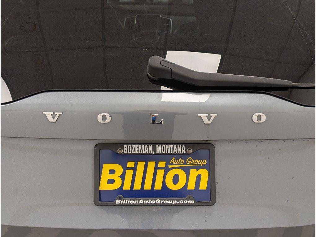 used 2017 Volvo XC90 car, priced at $23,499