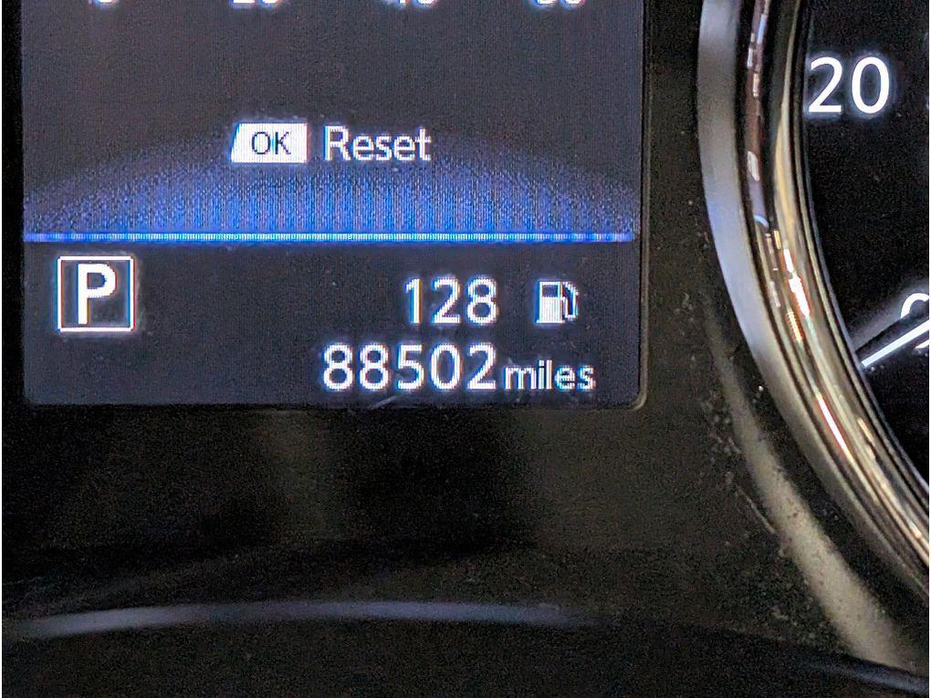 used 2018 Nissan Rogue car, priced at $15,349