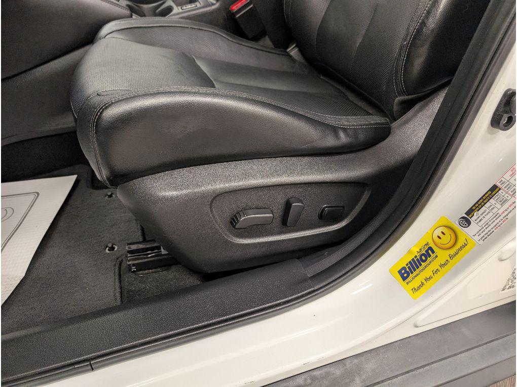 used 2018 Nissan Rogue car, priced at $15,349