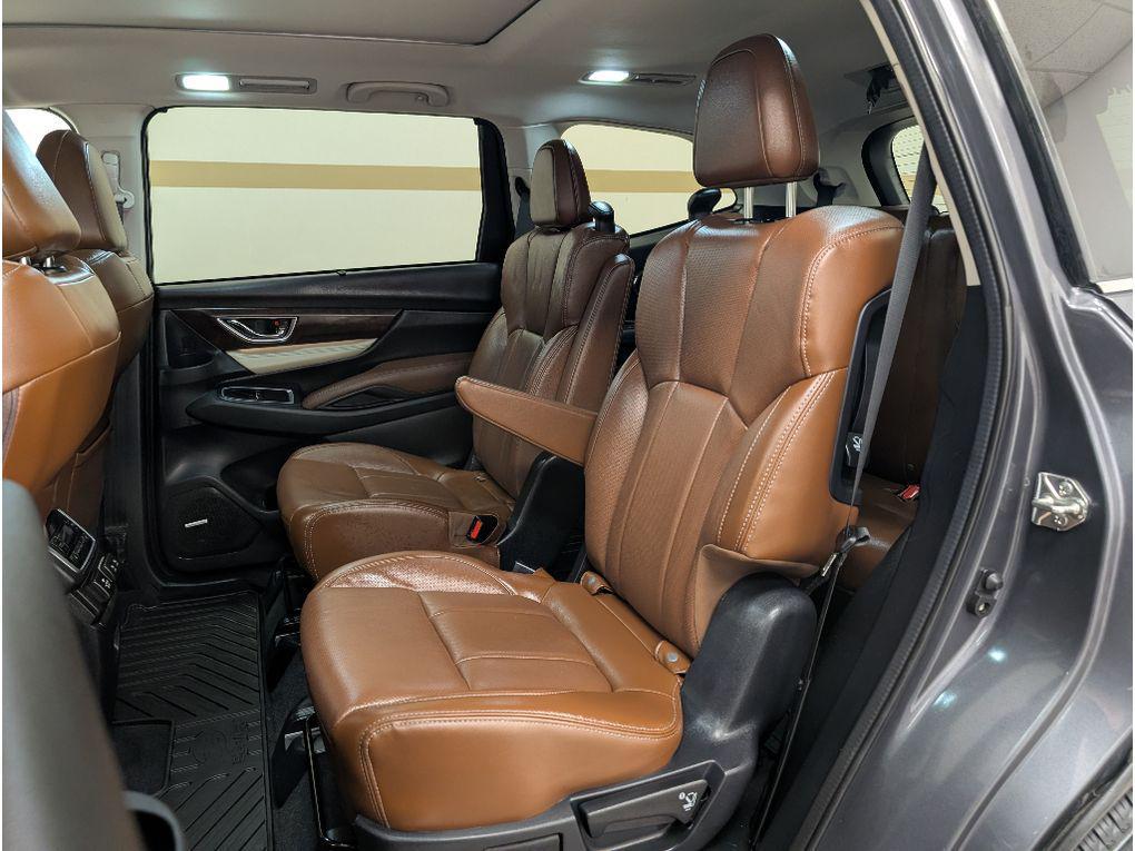 used 2020 Subaru Ascent car, priced at $24,999