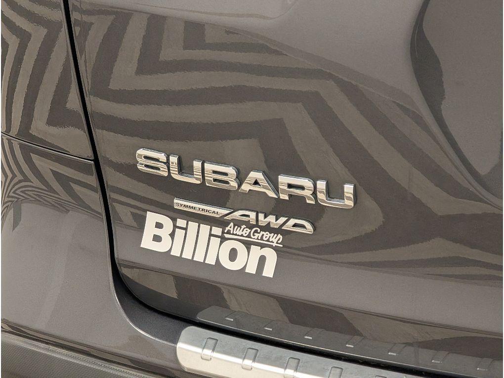 used 2020 Subaru Ascent car, priced at $24,999