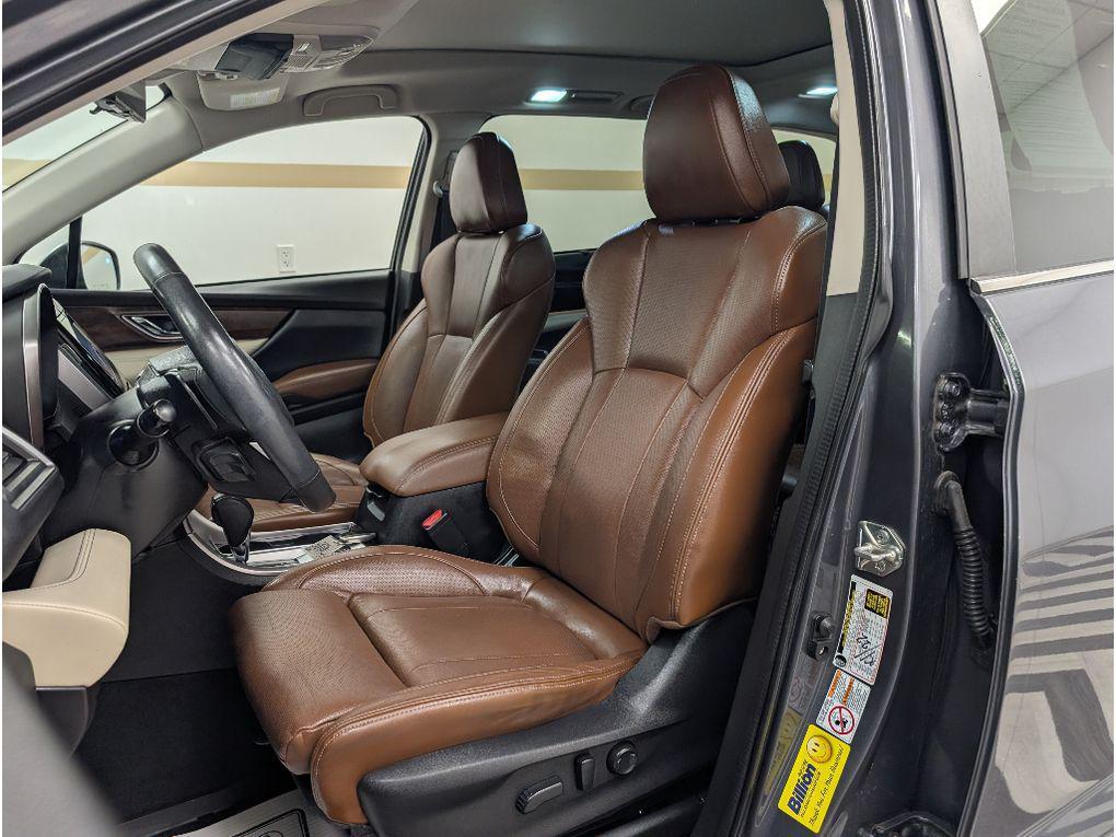 used 2020 Subaru Ascent car, priced at $24,999