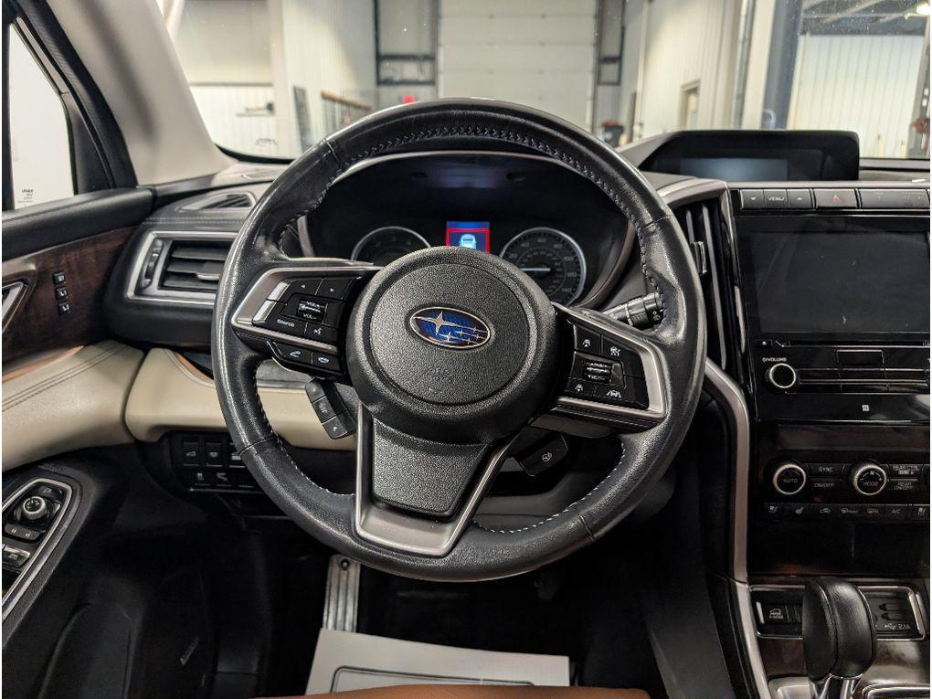 used 2020 Subaru Ascent car, priced at $24,999