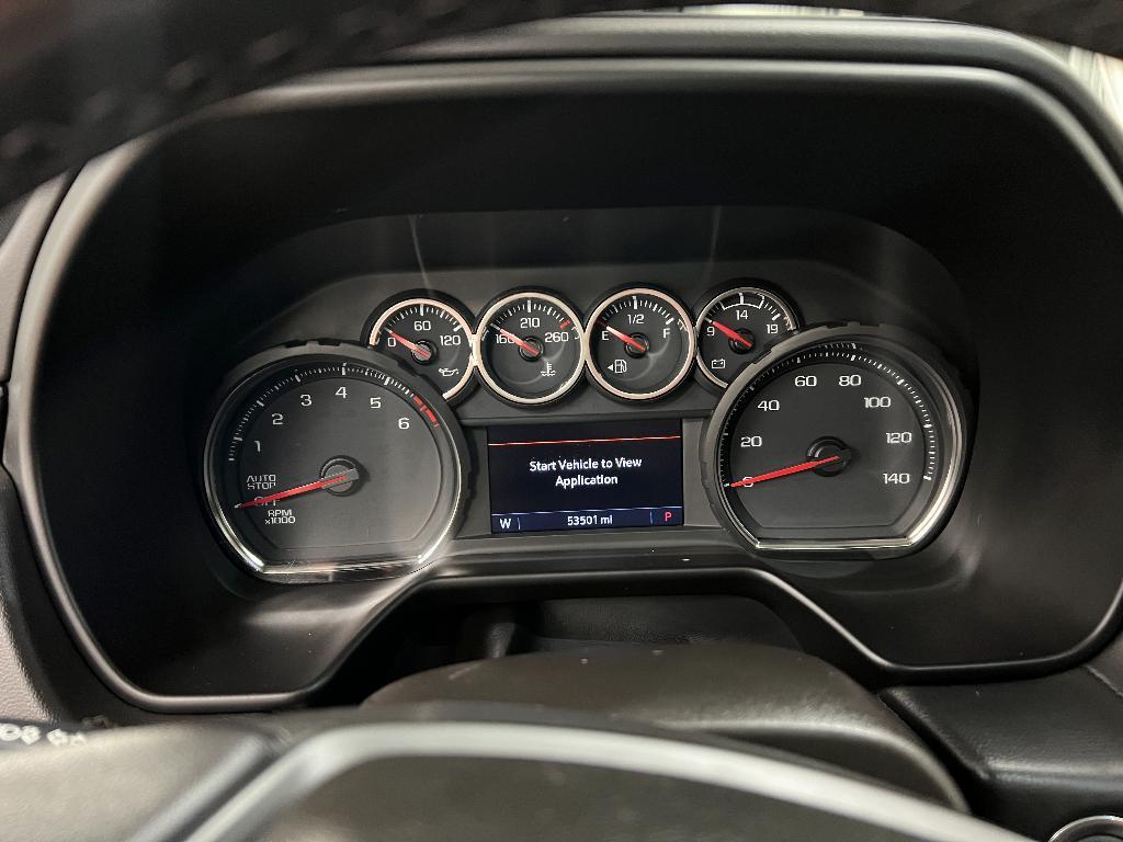 used 2021 Chevrolet Tahoe car, priced at $44,999