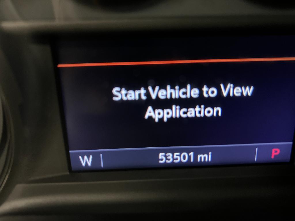 used 2021 Chevrolet Tahoe car, priced at $44,999