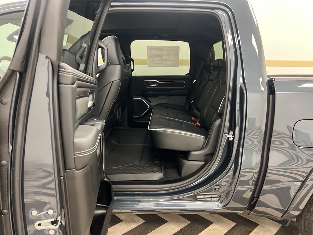 new 2026 Ram 1500 car, priced at $64,263