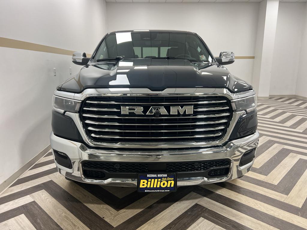 new 2026 Ram 1500 car, priced at $64,263