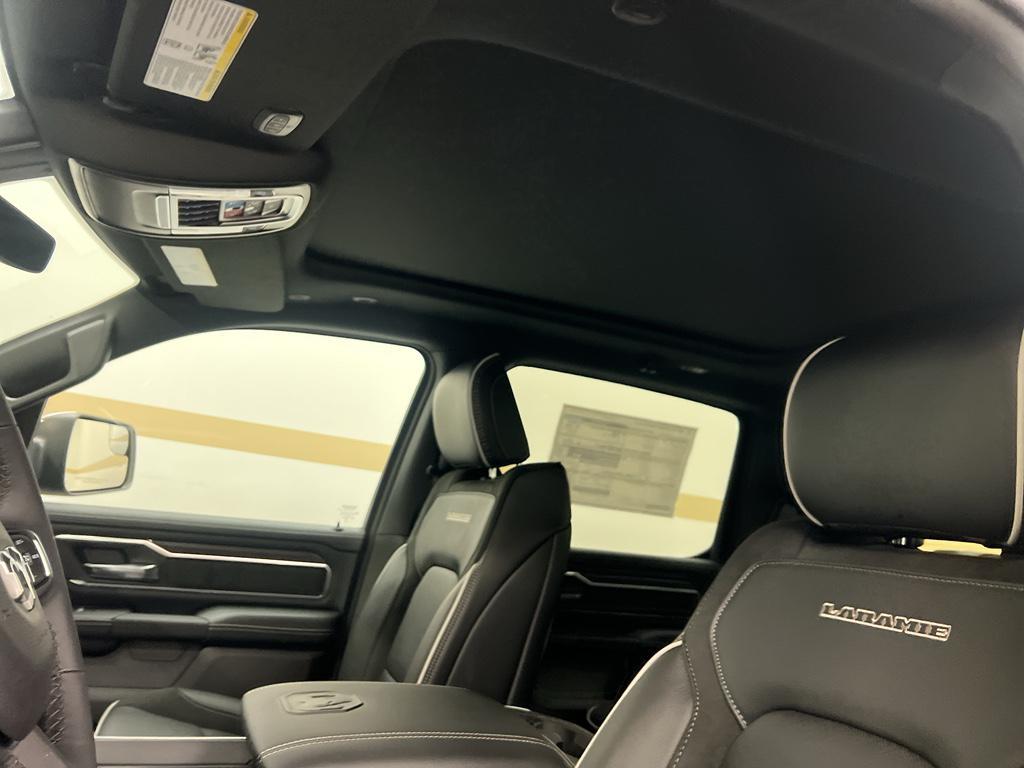 new 2026 Ram 1500 car, priced at $64,263