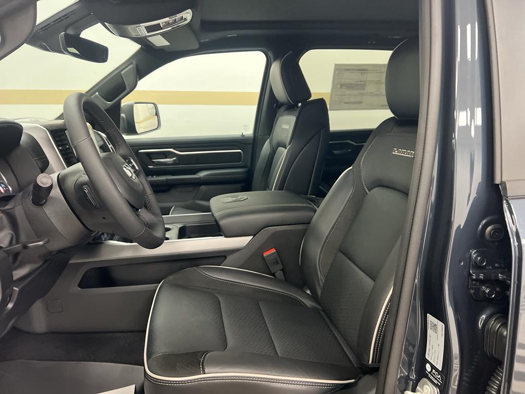 new 2026 Ram 1500 car, priced at $64,263