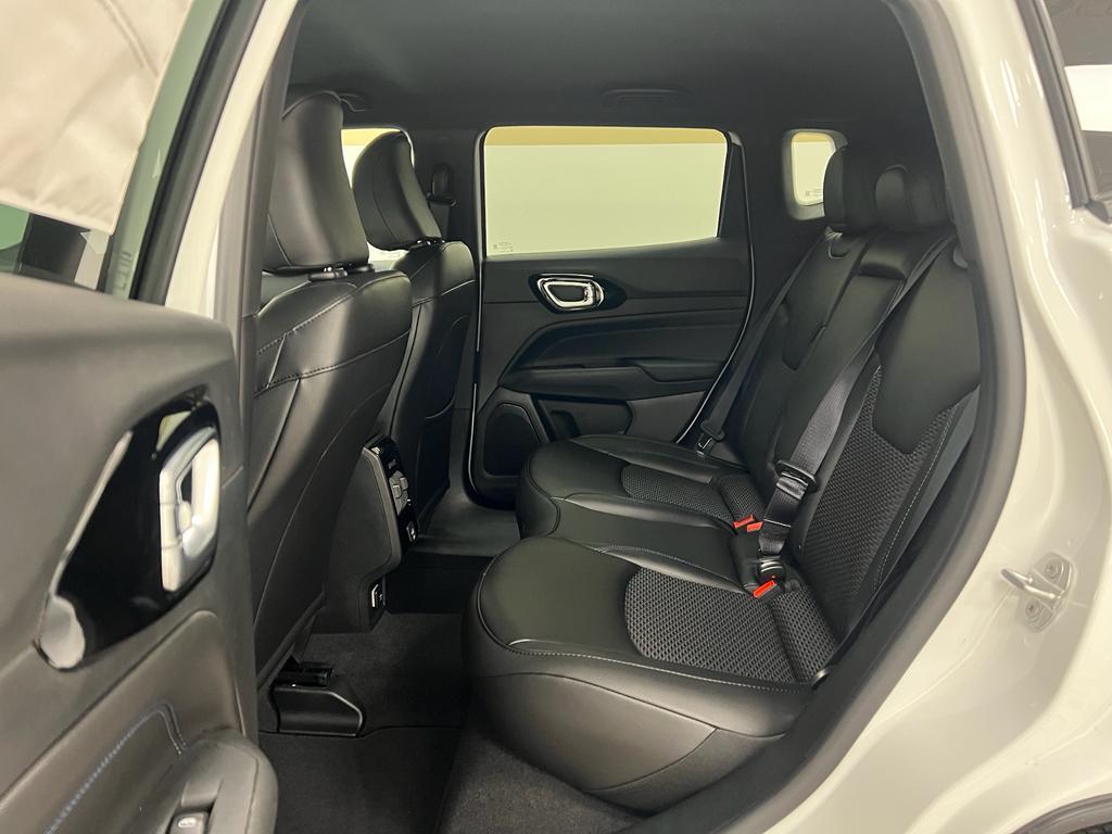 new 2026 Jeep Compass car, priced at $30,653