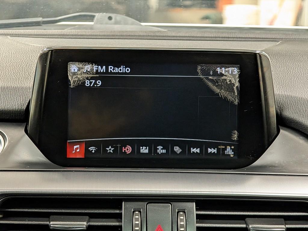 used 2017 Mazda Mazda6 car, priced at $8,599