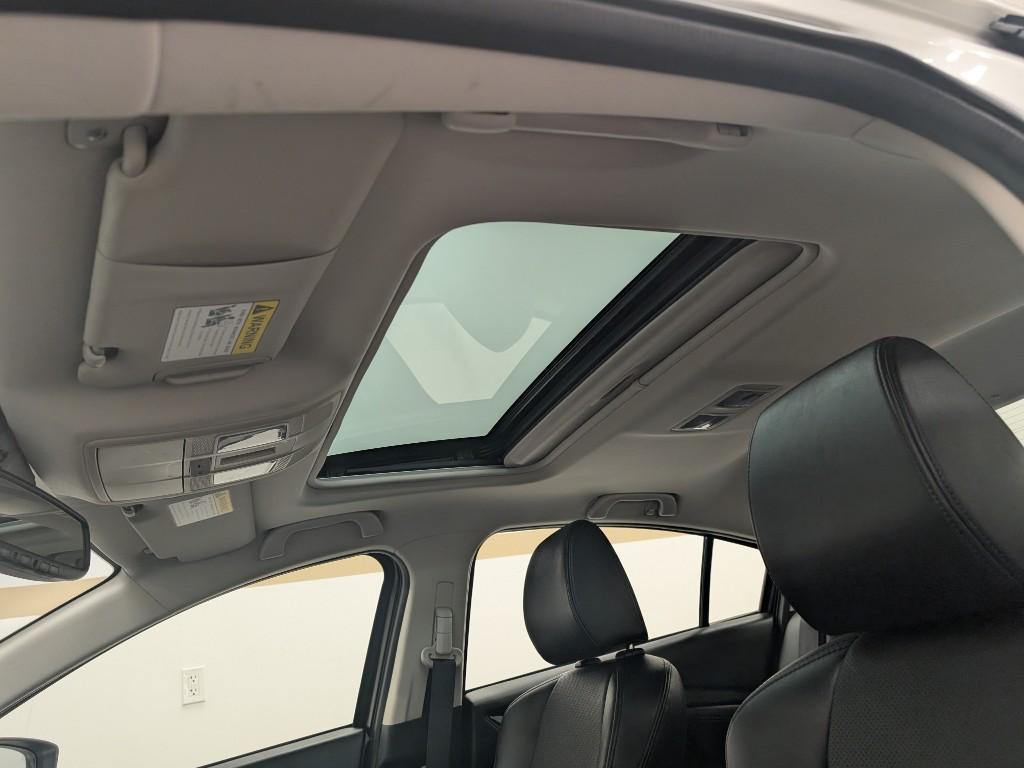 used 2017 Mazda Mazda6 car, priced at $8,599