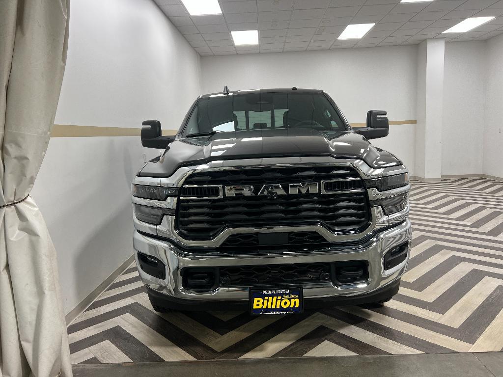 new 2026 Ram 2500 car, priced at $56,853