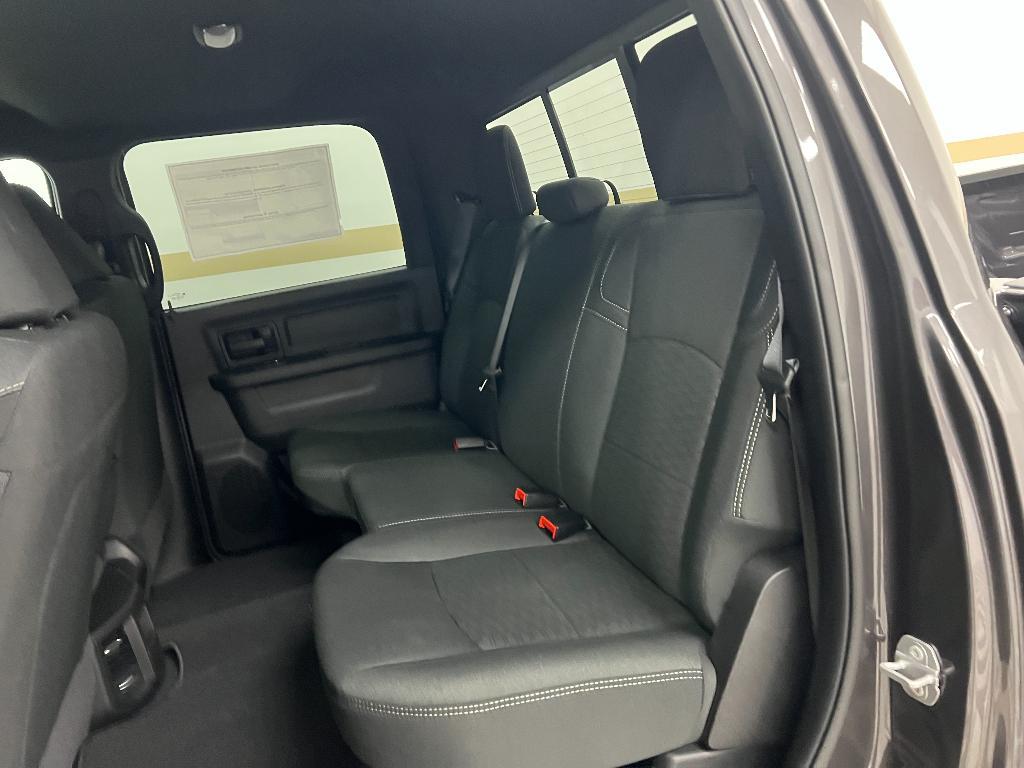 new 2026 Ram 2500 car, priced at $56,853
