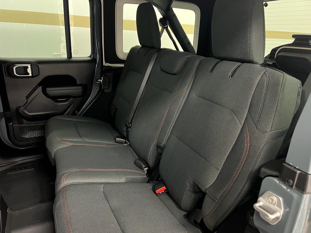 new 2026 Jeep Wrangler car, priced at $56,421