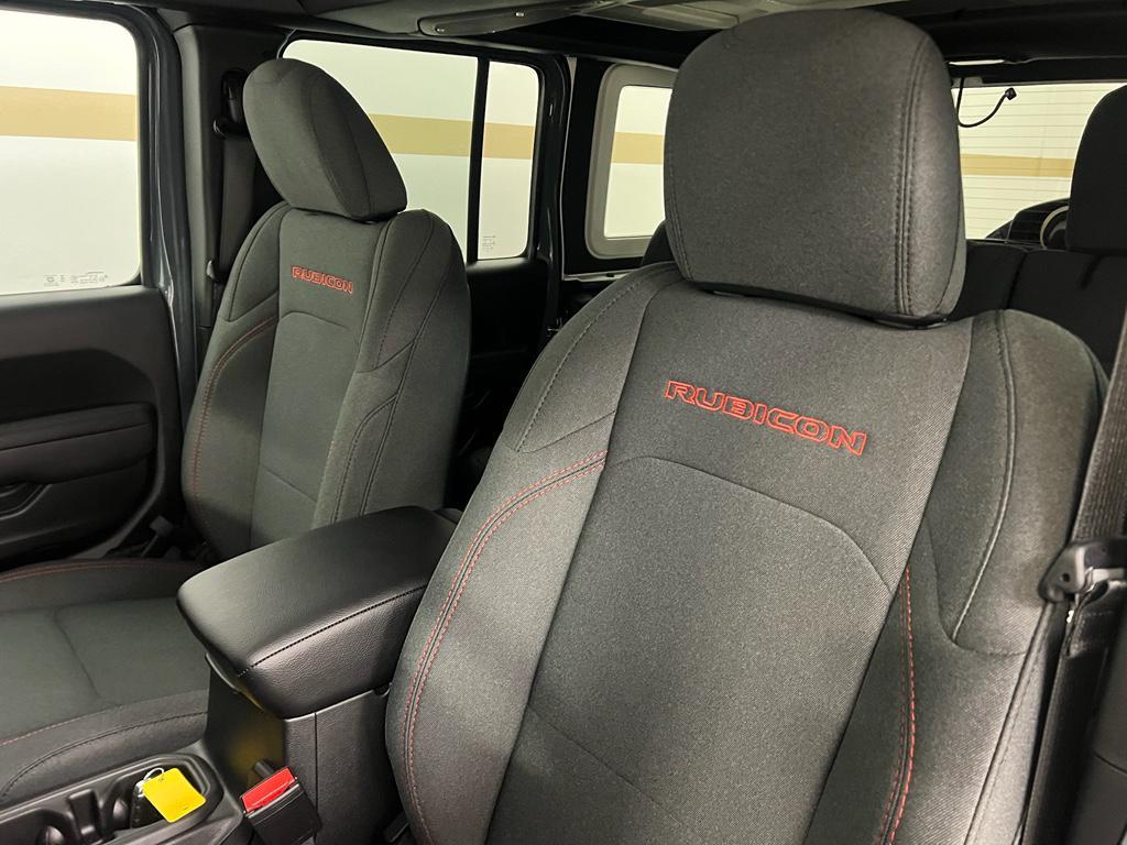 new 2026 Jeep Wrangler car, priced at $56,421