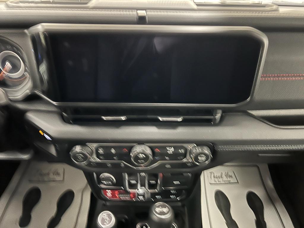 new 2026 Jeep Wrangler car, priced at $56,421