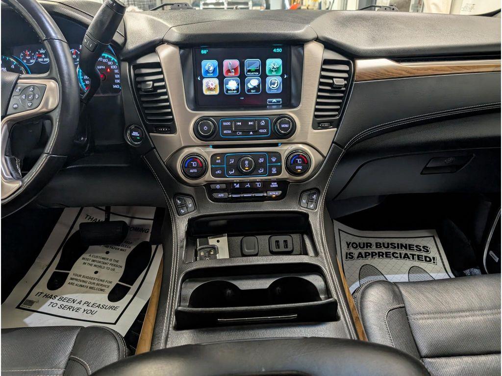 used 2019 GMC Yukon car, priced at $30,999