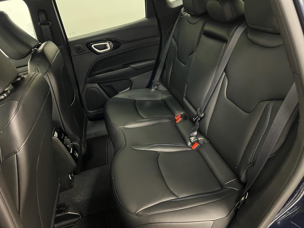 new 2026 Jeep Compass car, priced at $38,096