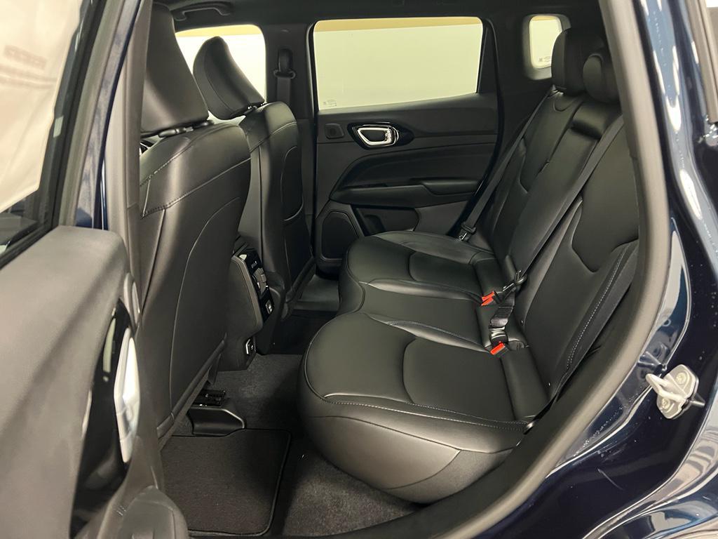 new 2026 Jeep Compass car, priced at $38,096