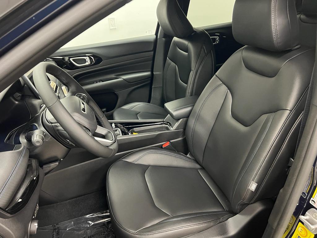 new 2026 Jeep Compass car, priced at $38,096