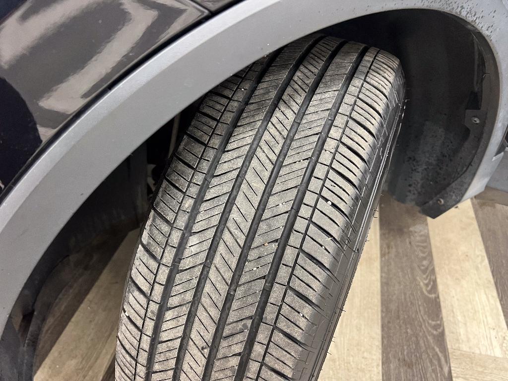 used 2022 Volkswagen Tiguan car, priced at $20,489