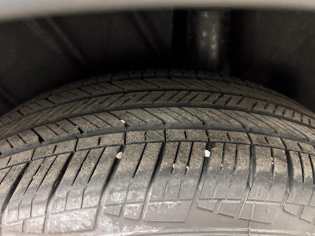 used 2022 Volkswagen Tiguan car, priced at $20,489