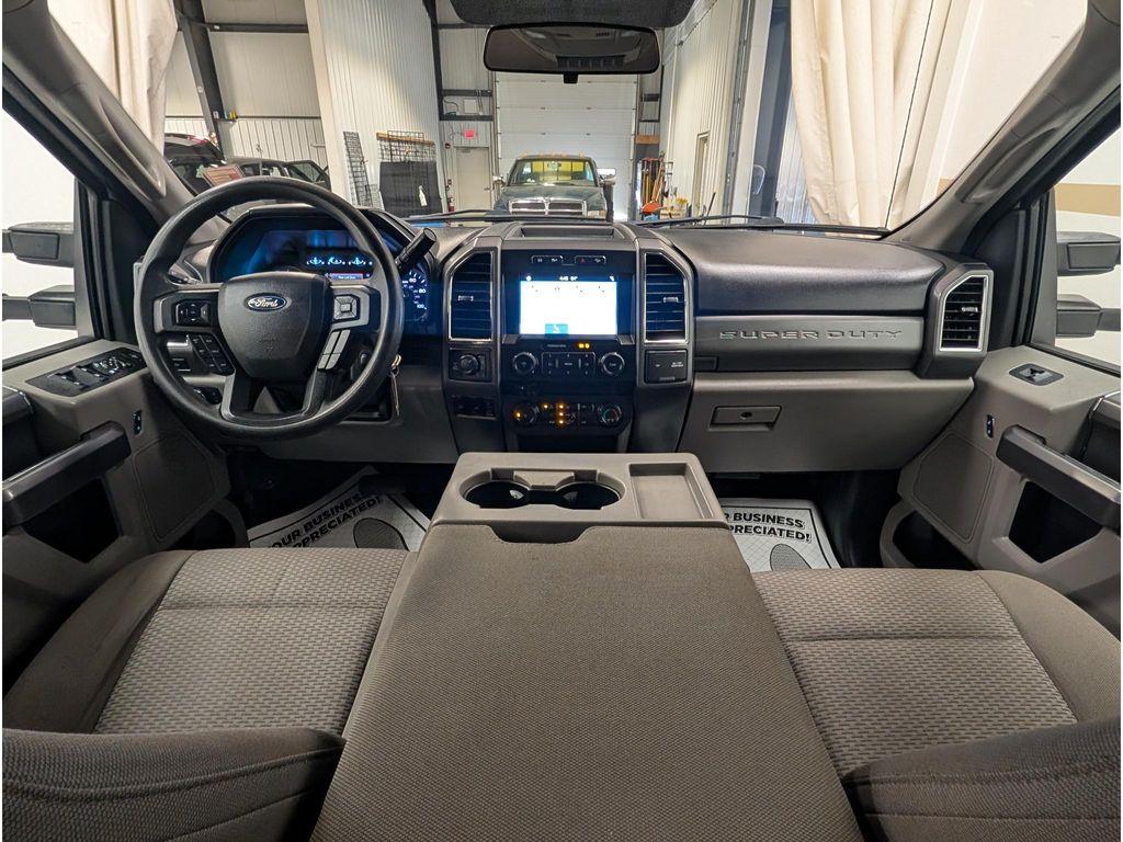 used 2018 Ford F-350 car, priced at $43,999