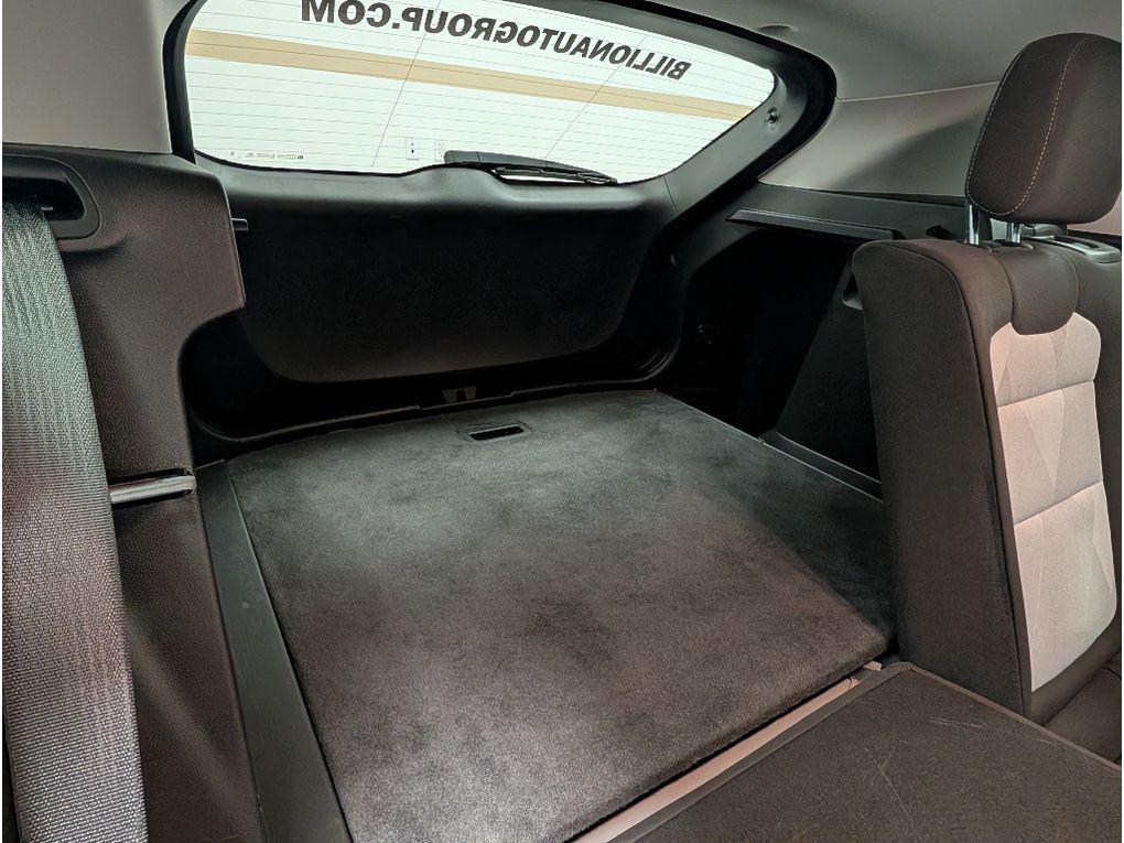 used 2025 Chevrolet Trax car, priced at $21,999