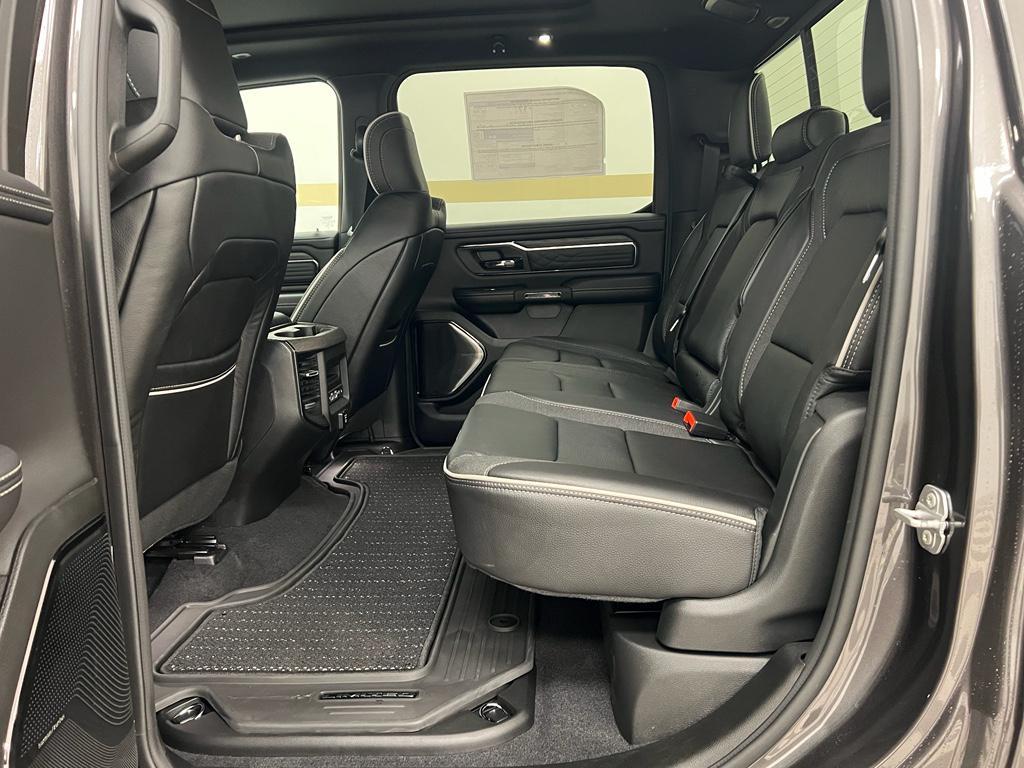new 2026 Ram 1500 car, priced at $77,855