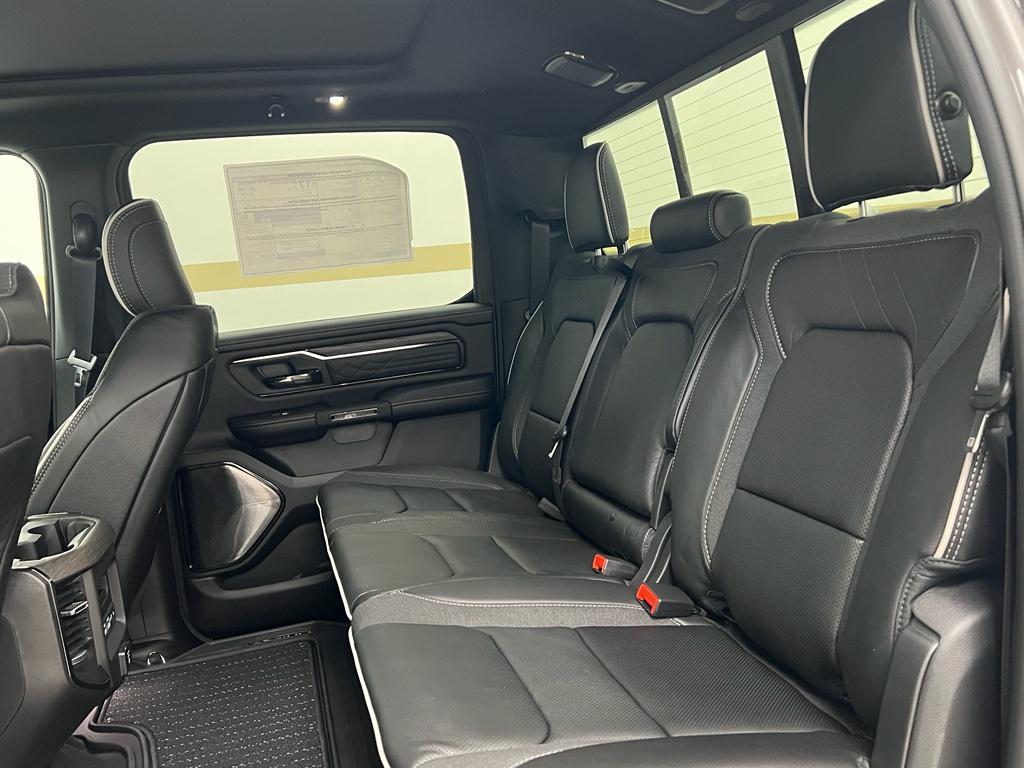 new 2026 Ram 1500 car, priced at $77,855