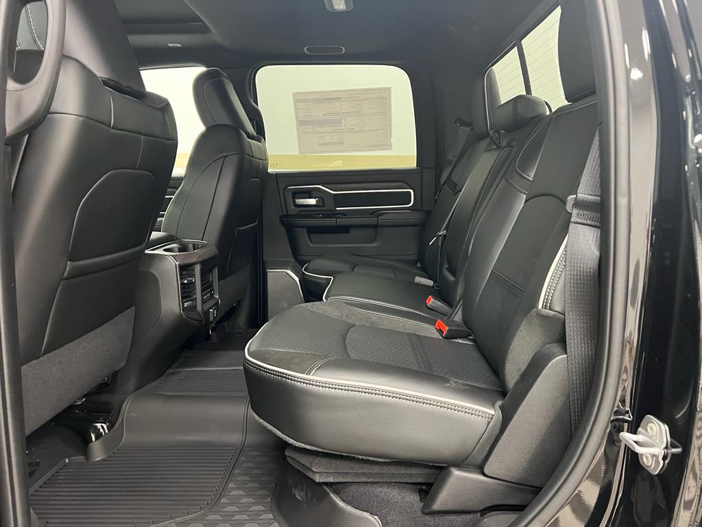 new 2026 Ram 2500 car, priced at $74,687