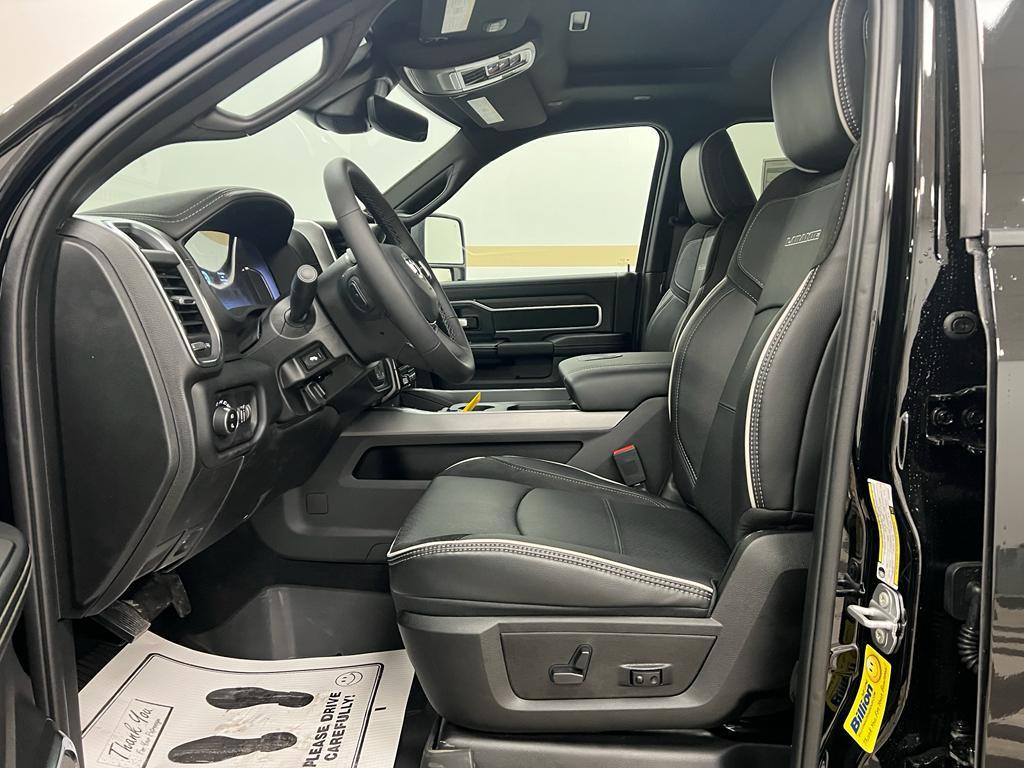 new 2026 Ram 2500 car, priced at $74,687