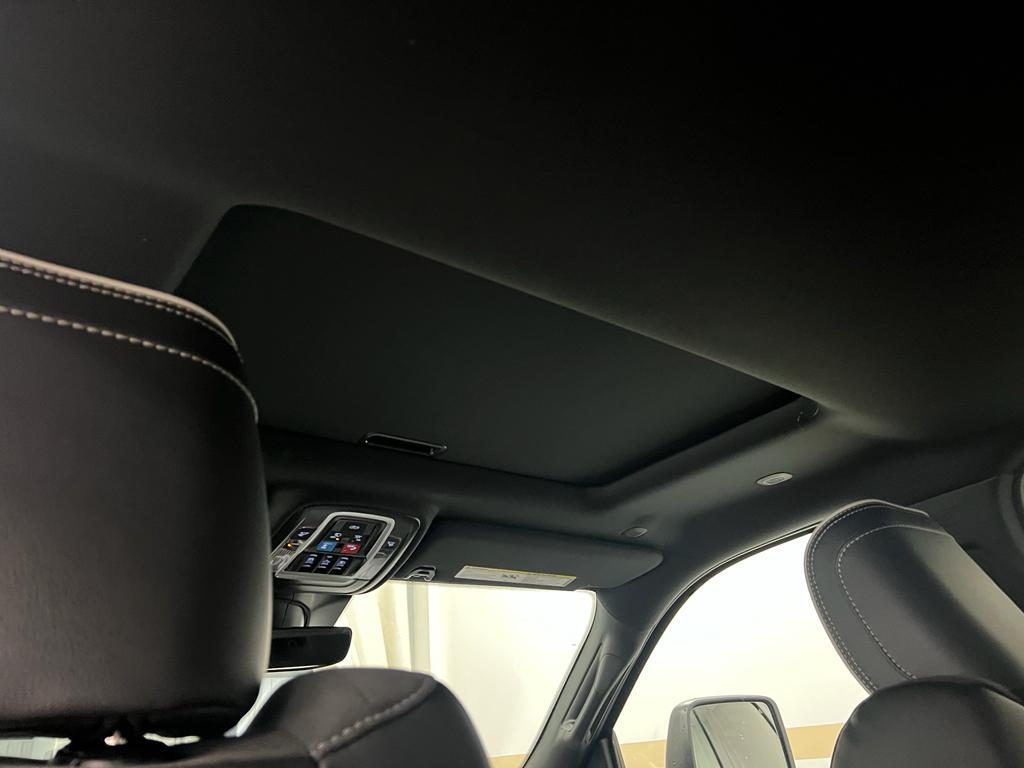 new 2026 Ram 2500 car, priced at $74,687