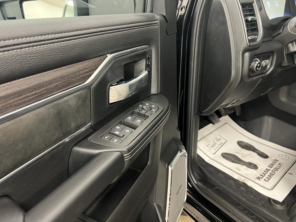 new 2026 Ram 2500 car, priced at $74,687