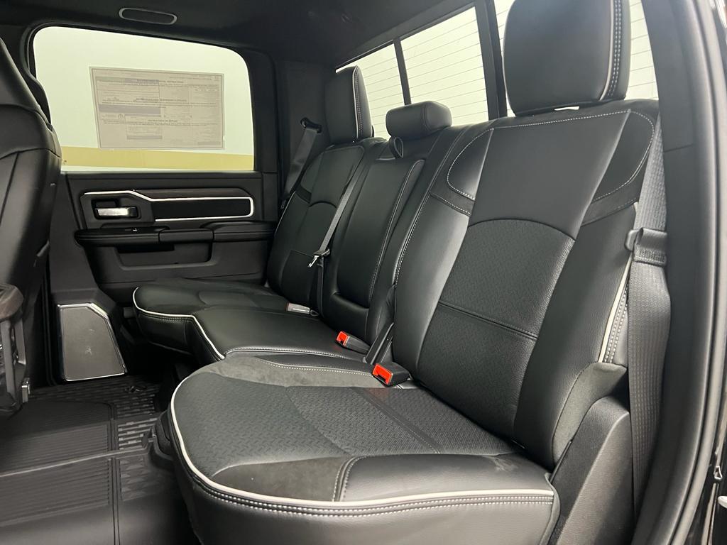new 2026 Ram 2500 car, priced at $74,687