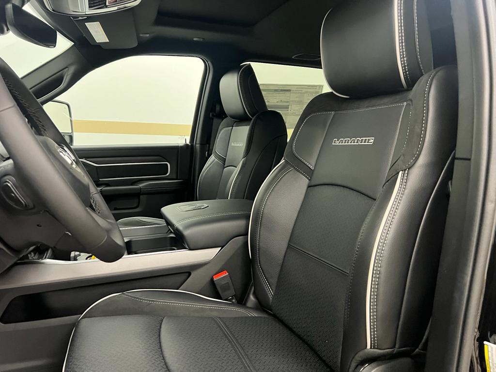 new 2026 Ram 2500 car, priced at $74,687