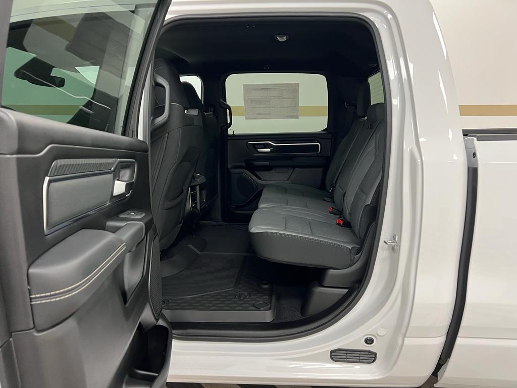 new 2026 Ram 1500 car, priced at $56,347