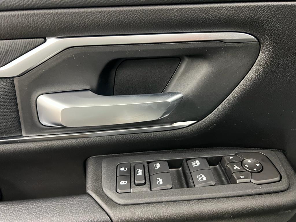 new 2026 Ram 1500 car, priced at $56,347