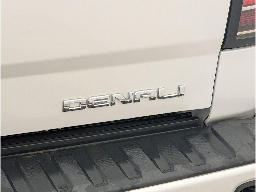 used 2017 GMC Sierra 1500 car, priced at $26,499
