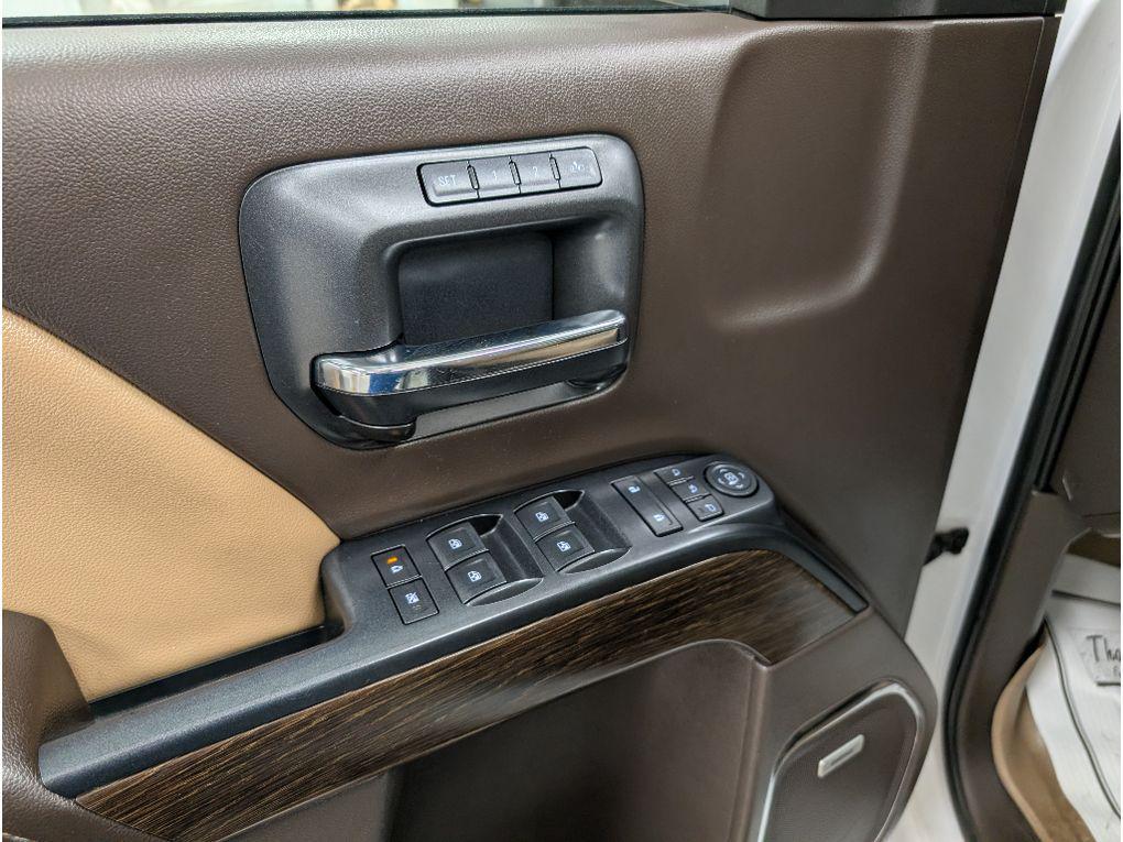 used 2017 GMC Sierra 1500 car, priced at $26,499