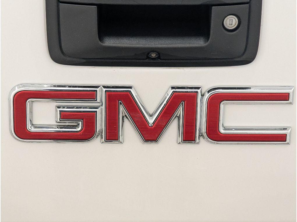 used 2017 GMC Sierra 1500 car, priced at $26,499