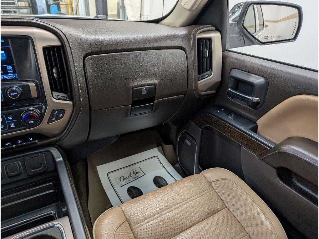 used 2017 GMC Sierra 1500 car, priced at $26,499