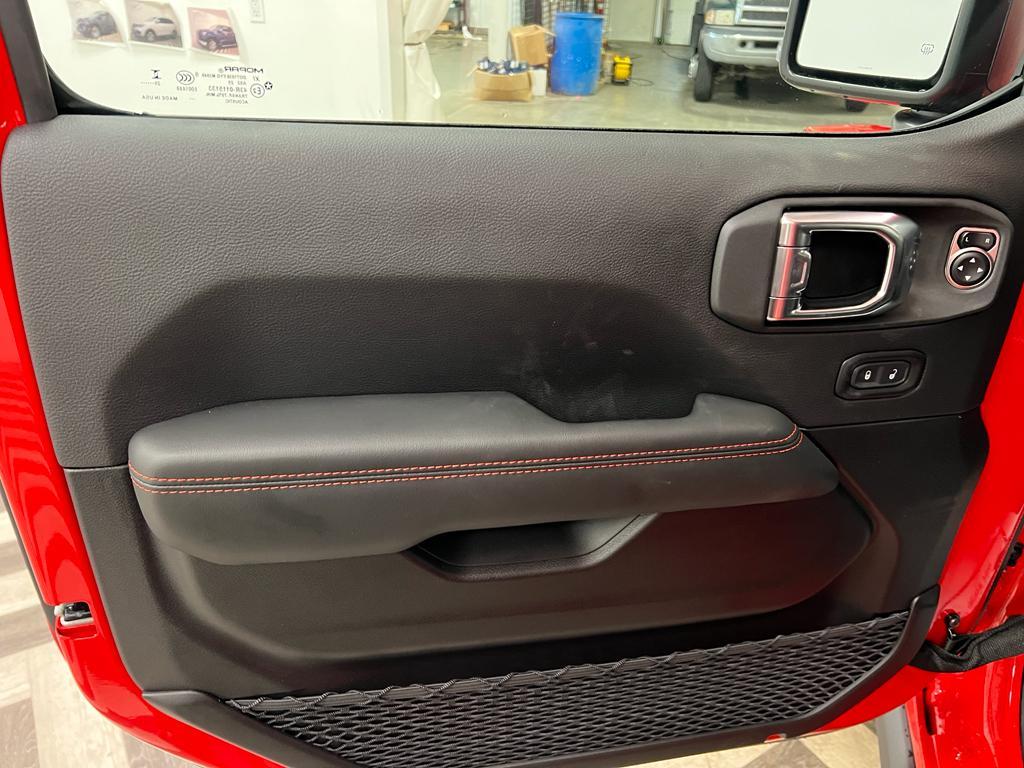 new 2026 Jeep Wrangler car, priced at $63,727