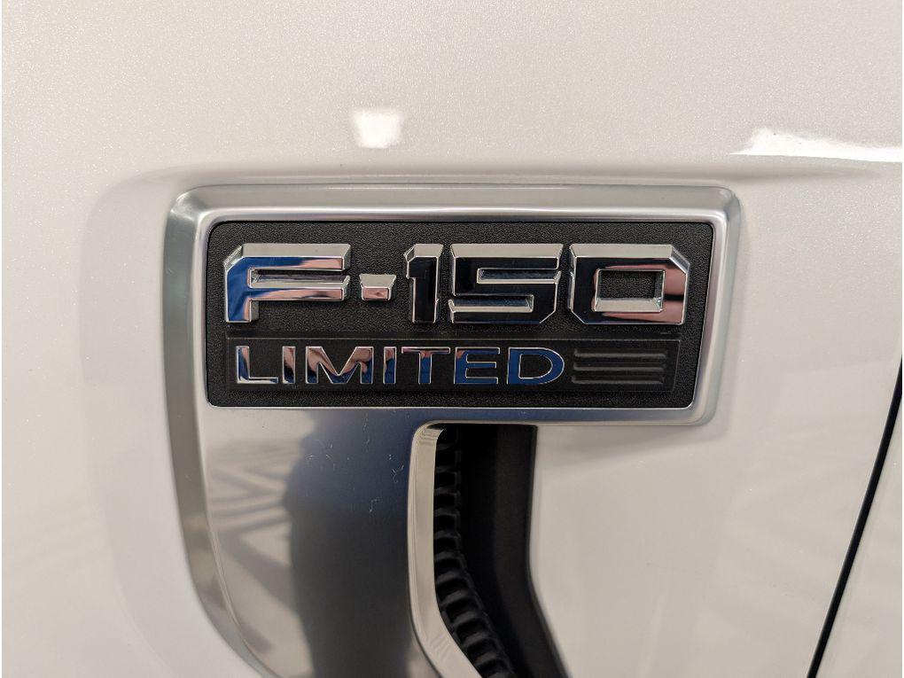 used 2022 Ford F-150 car, priced at $52,999