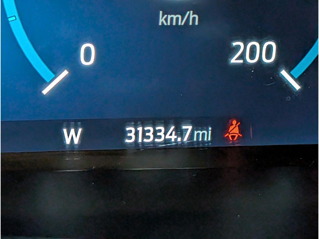 used 2022 Ford F-150 car, priced at $52,999