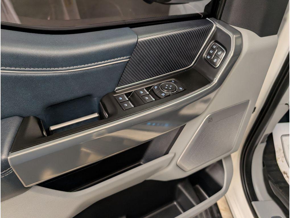 used 2022 Ford F-150 car, priced at $52,999