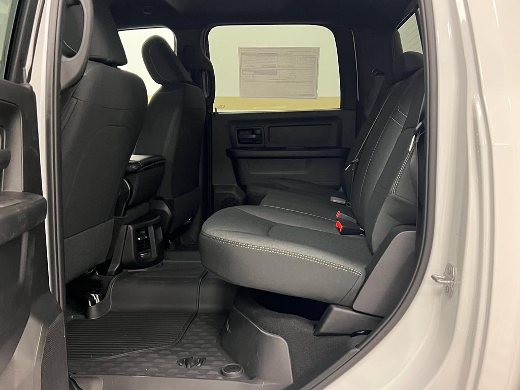 new 2026 Ram 2500 car, priced at $67,030