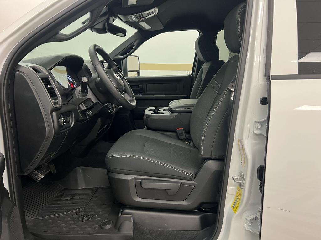 new 2026 Ram 2500 car, priced at $67,030